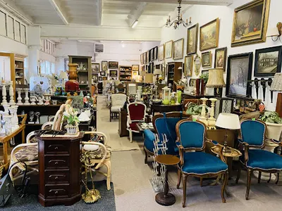 Meble Stare Kino - Zachodnie Meble Używane